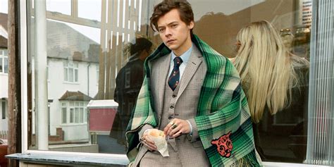 gucci flora harry styles|harry styles gucci 2021.